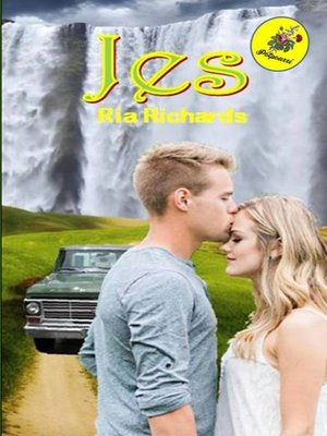 cover image of Jes
